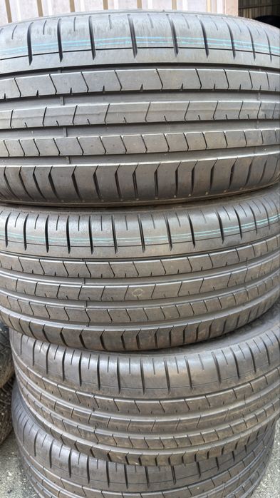 255/50/19 Pirelli  P Zero PZ 4