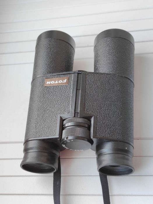 Бінокль Foton BKFC 7x35M КОМЗ рідкісна модель