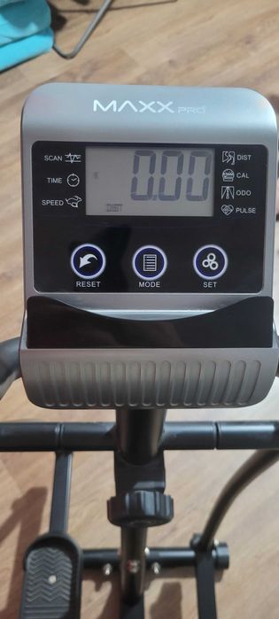 Орбитрек MaxxPro