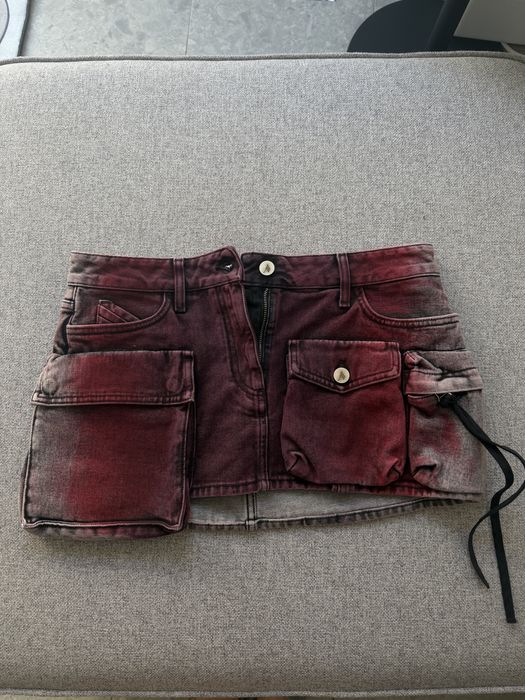 Юбка Attico S новая