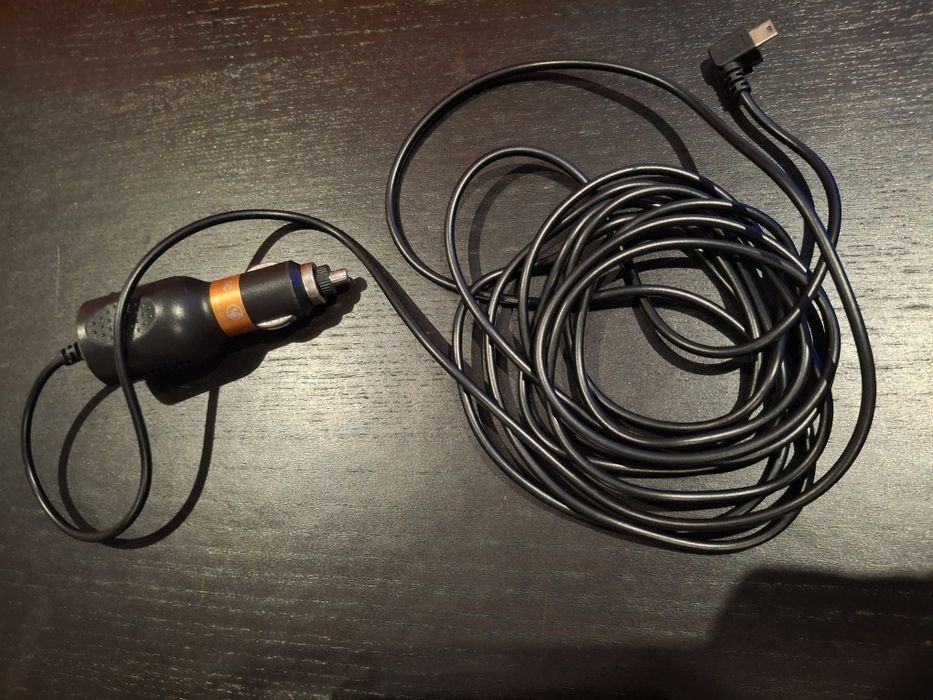 GPS para camião IGO