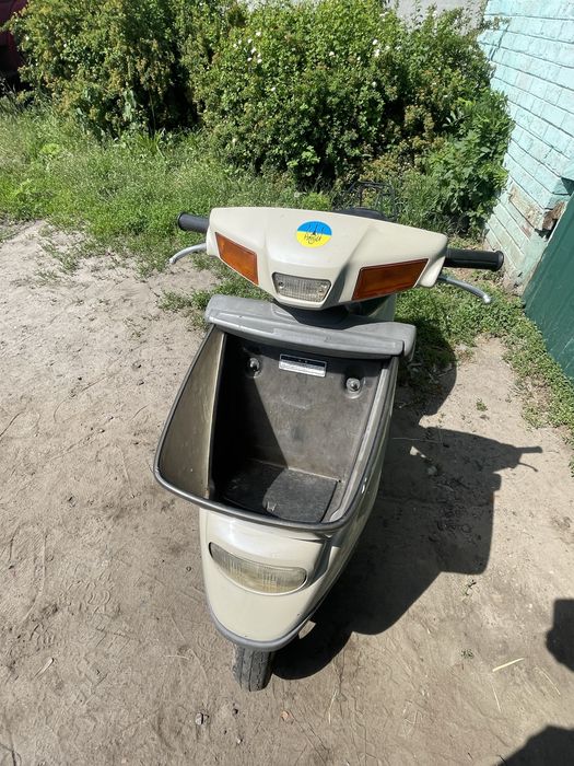 продам скутер Yamaha poсhe