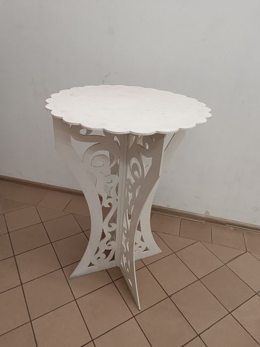 Стіл для церемоній