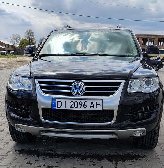 продаж автомобіля