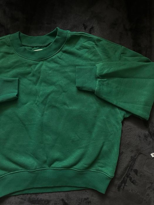 Світшот Goldi Зелений