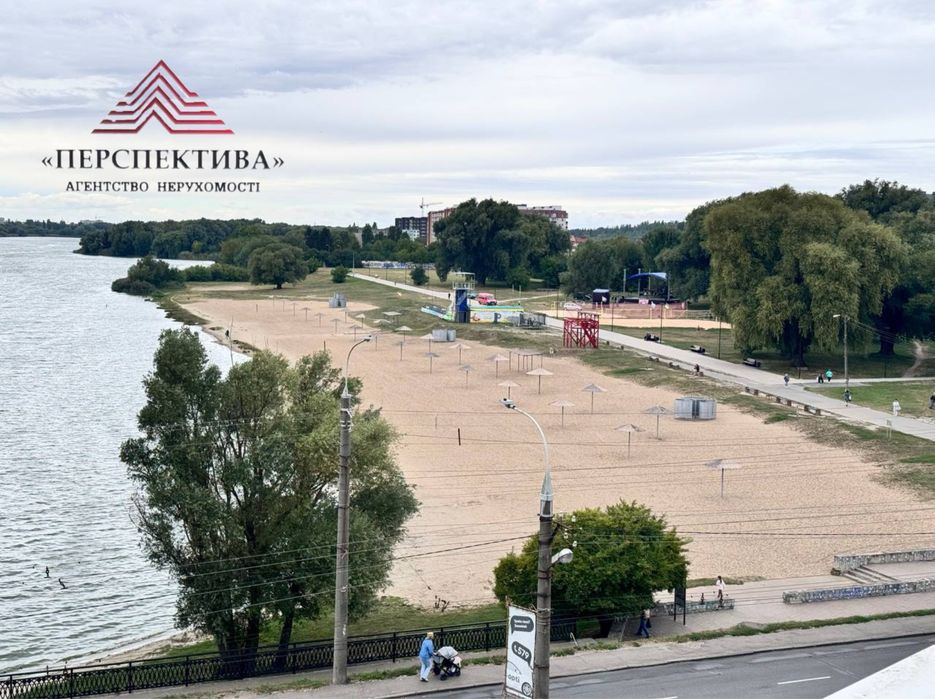 Продаж 2-кімнатної квартири