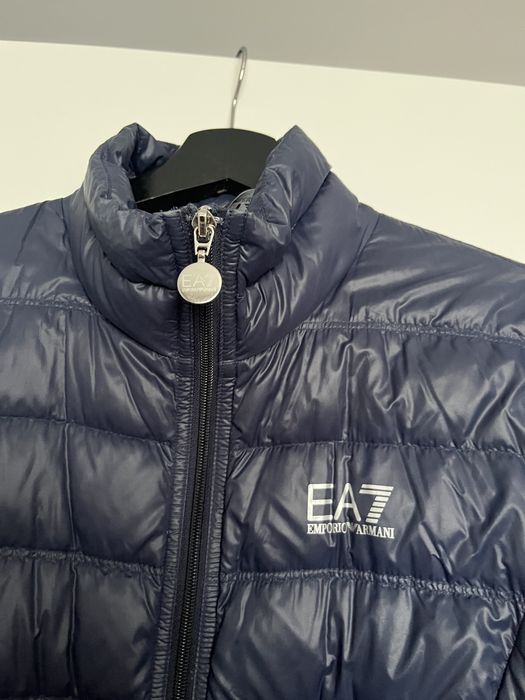 Kurtka Emporio Armani M