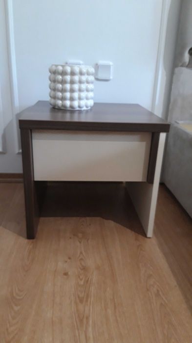 Meble do sypialni IN BOX firmy VOX