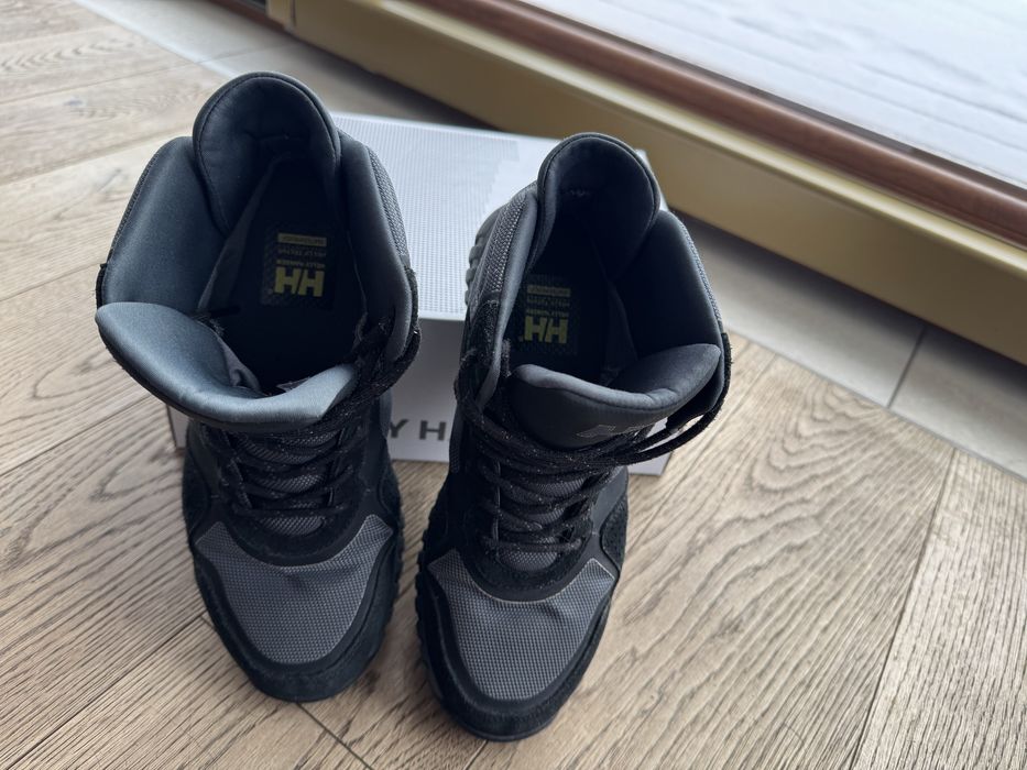 Buty trekking Helly Hansen Monashee Ullr Ht 114-32.991 rozmiar 41