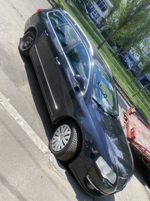 Продам pasat b6 цікавить обмін