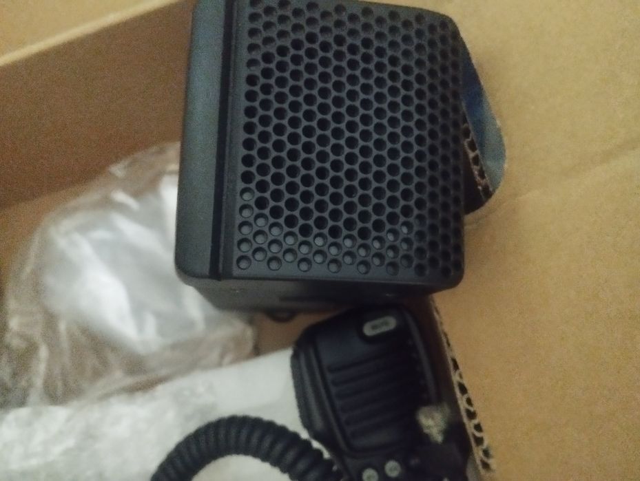 Okazja ? Yaesu Ft710 tzw. uceglony