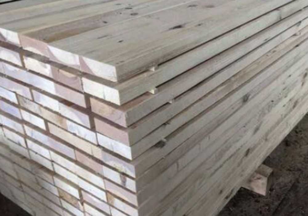 Обрізний Брус 100*50*6 ОПТ Доставка до вас  Хіт продажу Телефонуйте