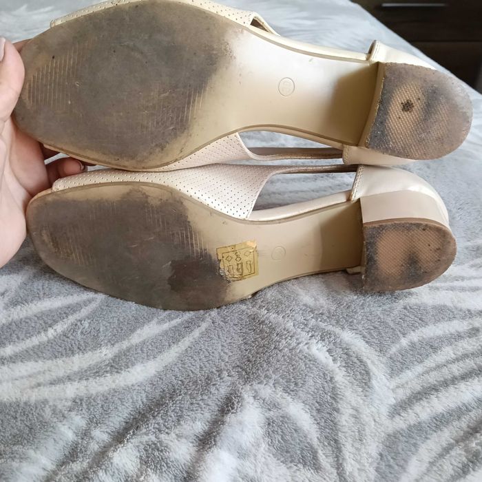 buty Libero 39 .