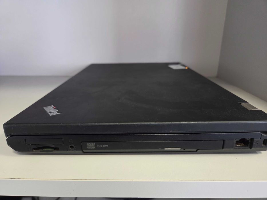 laptop Lenovo W510 15,6'