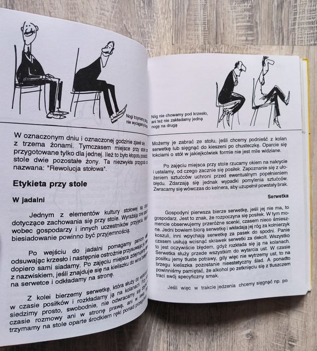 Przyjęcia w biznesie i nie tylko
