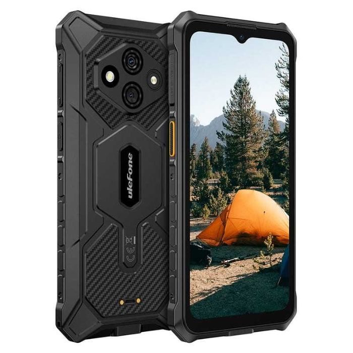 Ulefone RugKing 3 Pro 8GB/128GB IP69K 1.8GHz