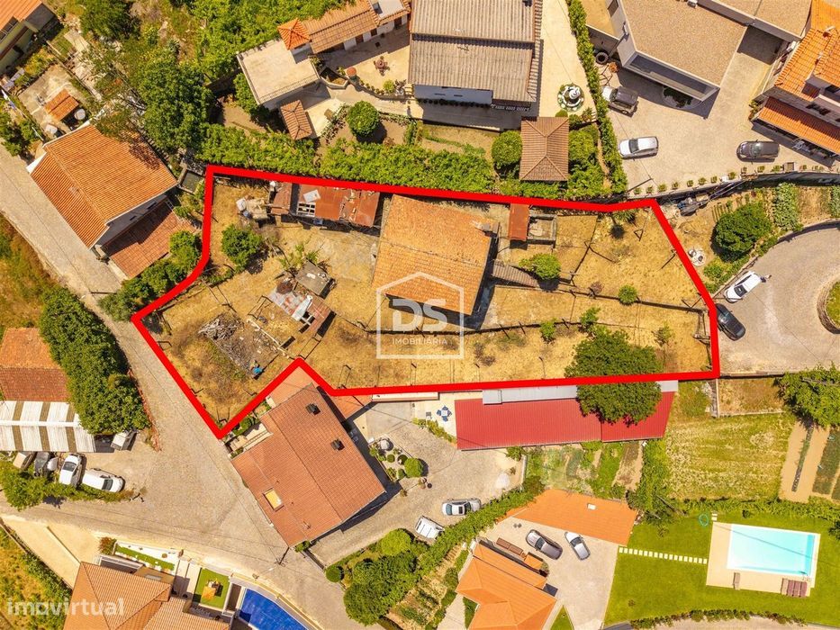 Moradia T2 Venda em Eja,Penafiel