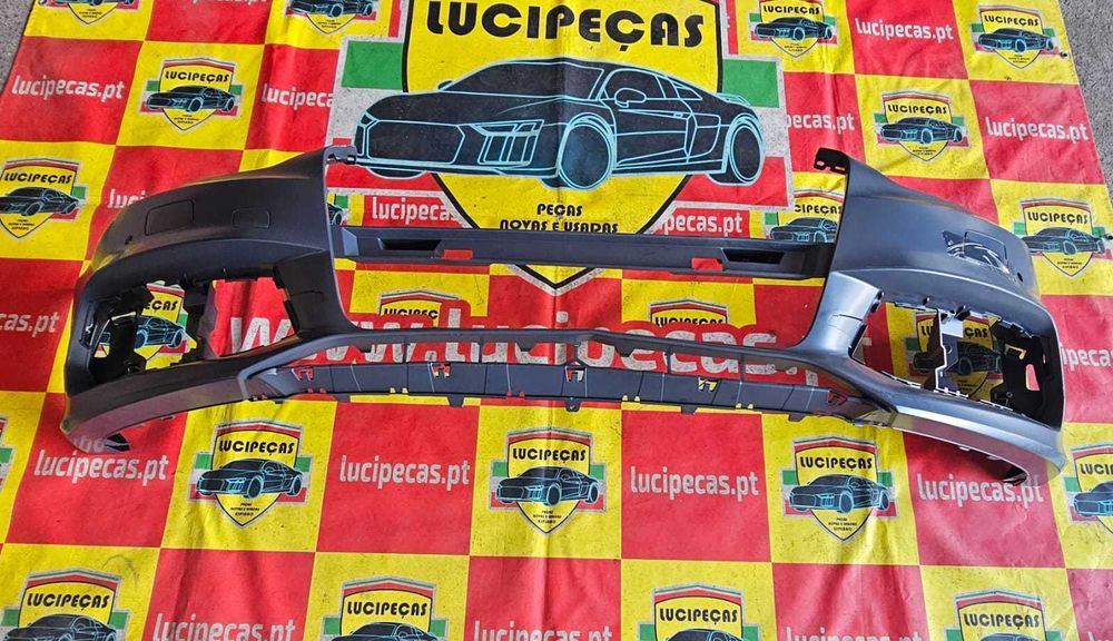 Pára-choques Frente Audi A3 (8V) | 130671