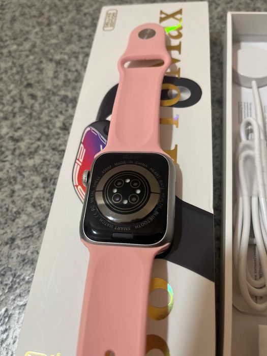 Смарт годинник GS8 pro max