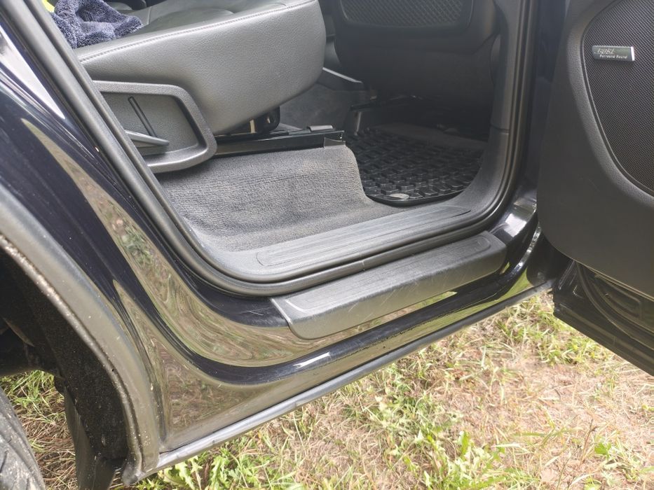 Audi Q7 premium + 3.0 tdi