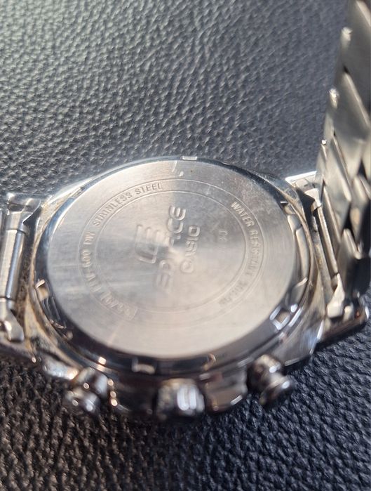 Casio edifice  EFV- 600