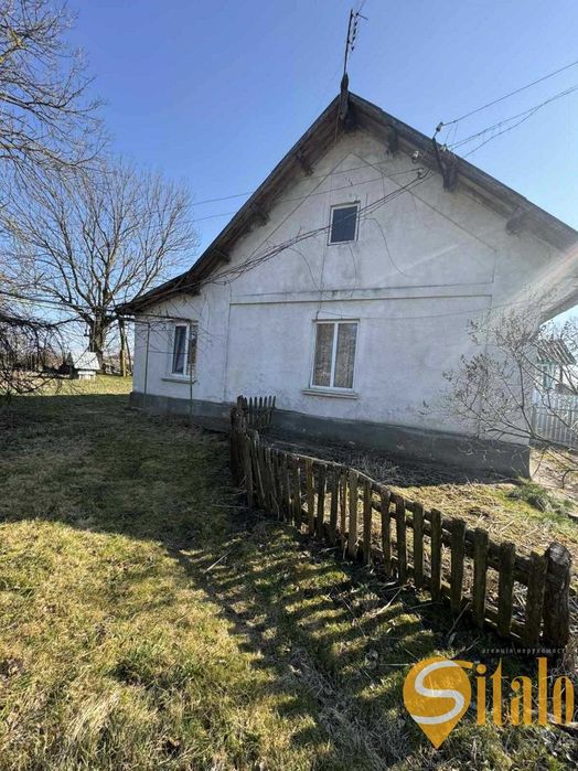 Продаж будинку, с. Обидів, м. Кам'янка-Бузька