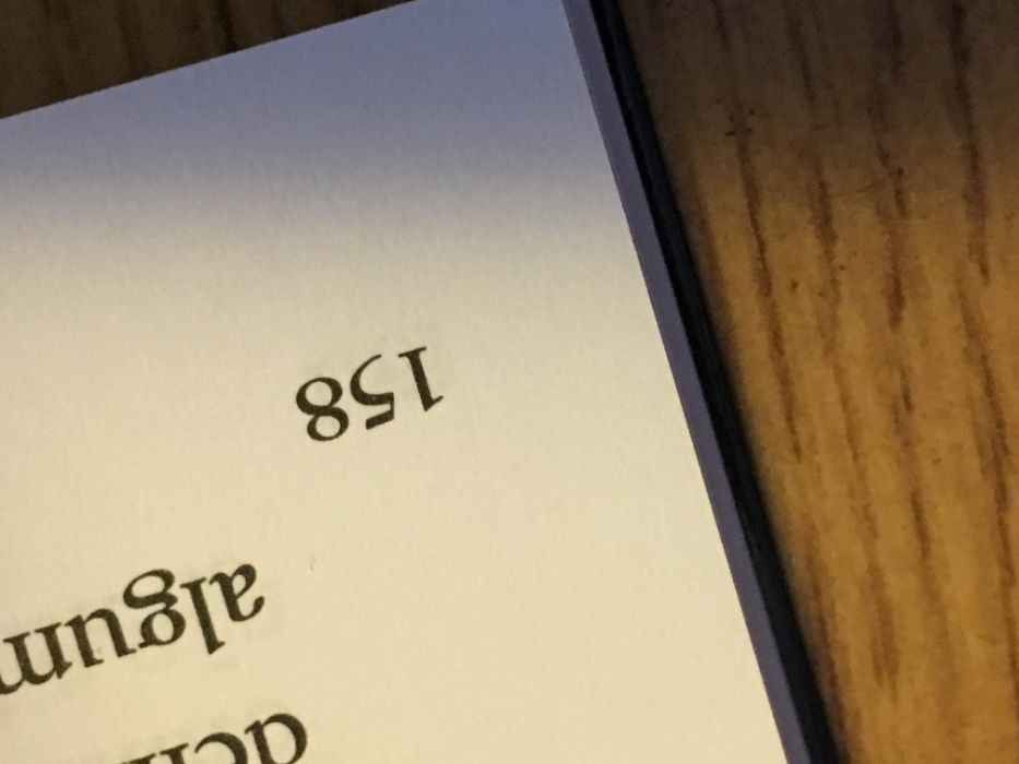 Livro A Vida pela Metade