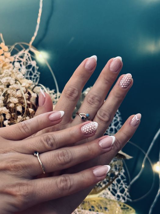 Manicure / Pedicure z dojazdem