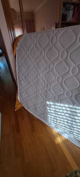 Cama de Casal (200x145)
