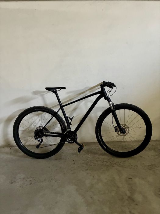 Bicicleta Specialized Rockhopper Comp 29