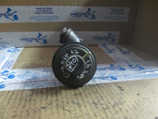 Egr AS108Y30 CITROEN C2 2003 1.4 HDI VACUO FORD FIESTA 2004 1.4TDCI VACUO CITROEN C2 2005 1.4HDI VACUO