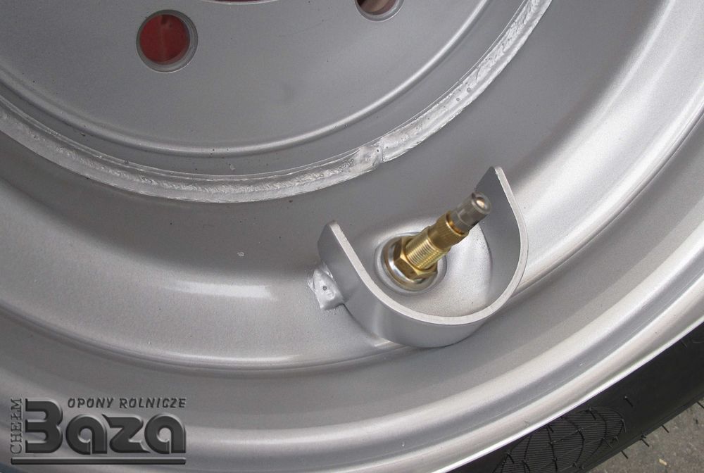BAZA Koło Leśne 400/60-15.5 Ozka / HTM 18PR Przyczepa + Tani Kurier !