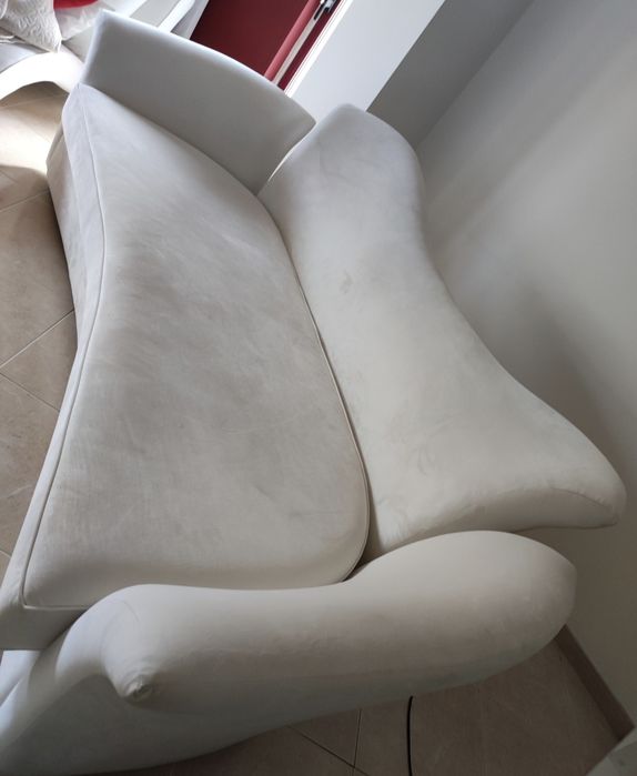 Sofá sem marcas de uso, da loja  Interdesign