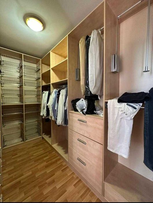 Авторский дом на 8-ми сотках! 13 ст. Б.Фонтана! 1A37