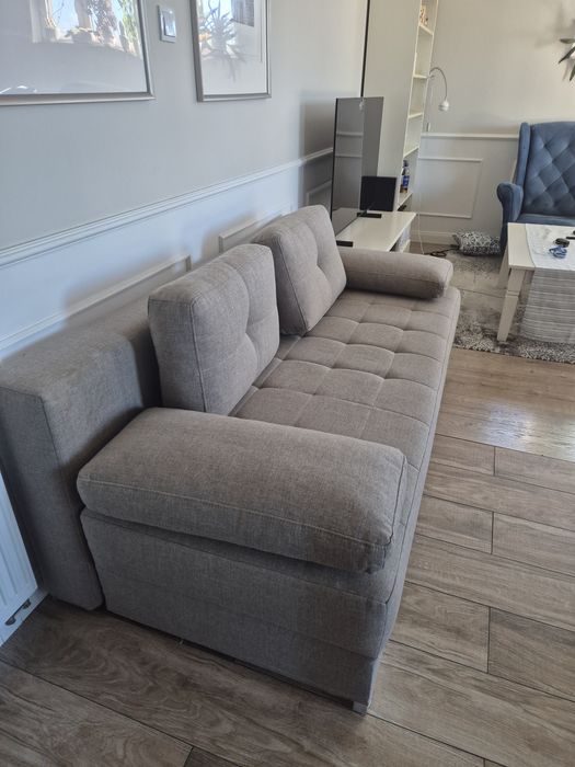 Kanapa sofa rozkladana