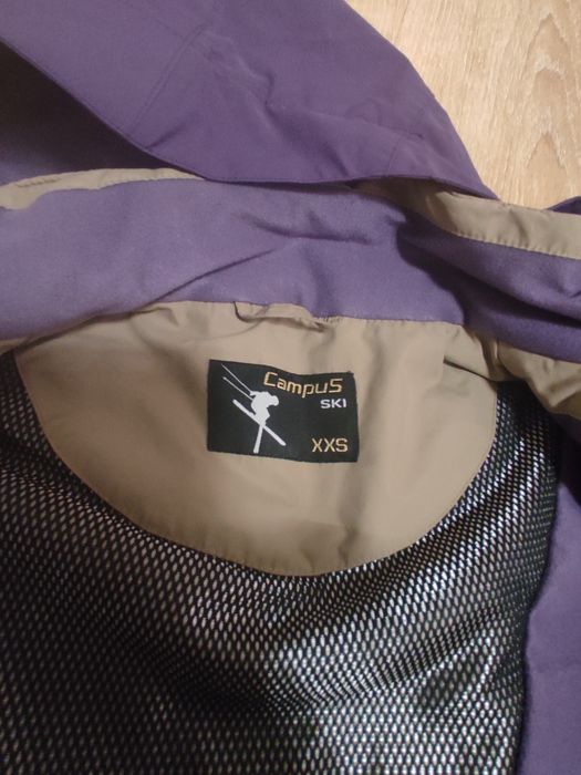 Campus kurtka damska narciarska r S