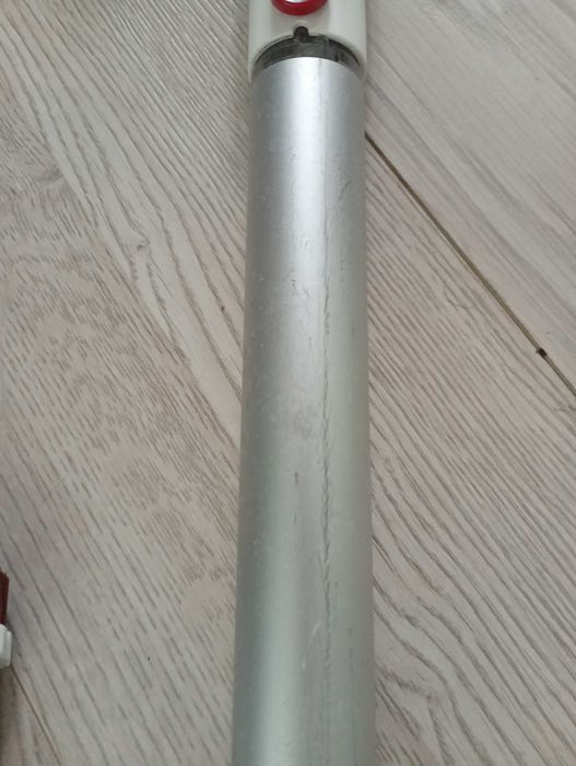 Odkurzacz pionowy jak Neebo Puppy T10