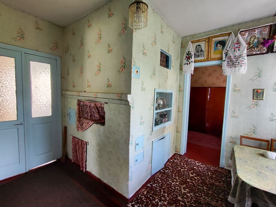 Продається будинок/дача + баня в селі Головурів/40км від Києва