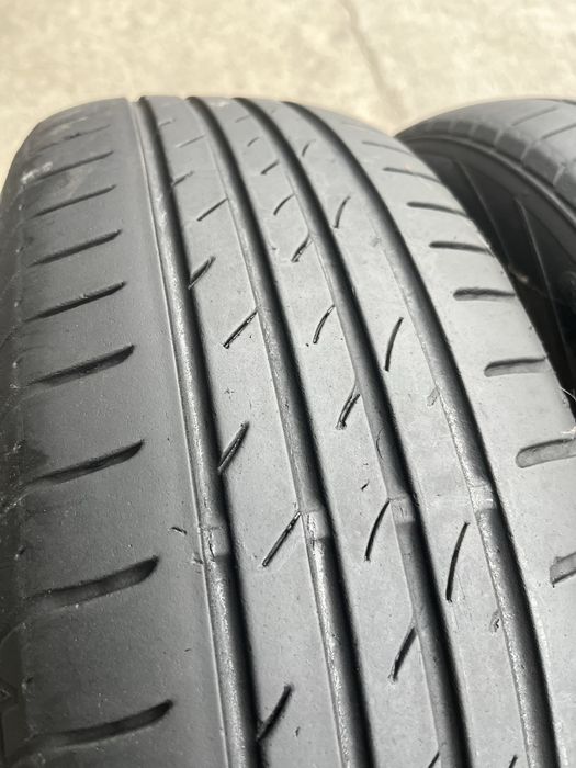 Літні Шини Nexen 195*65R15