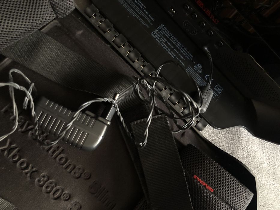 Console Carry Case – PlayStation 3 and Xbox64729740746627123