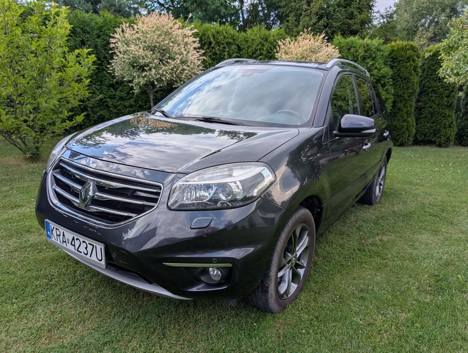 Renault Koleos