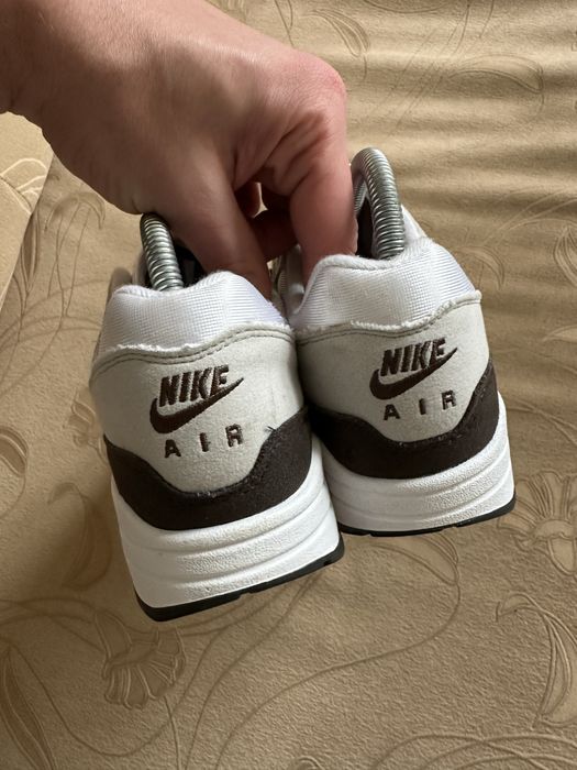 Кроссовки Nike Air max 1 оригинал Размер 38,5