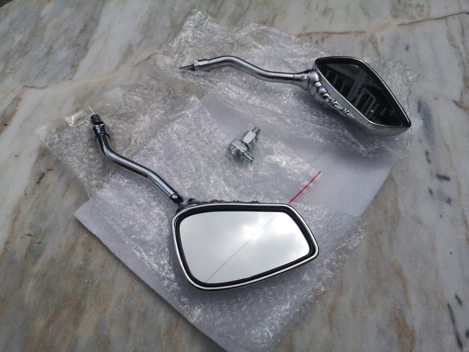 Conjunto espelhos