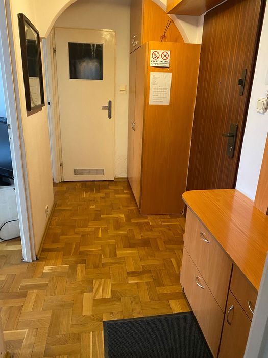 Przytulne mieszkanie na wynajem na doby.