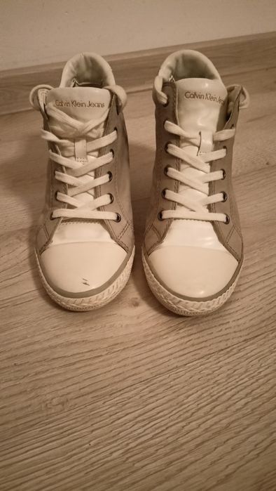 Buty Calvin Klein rozmiar 36
