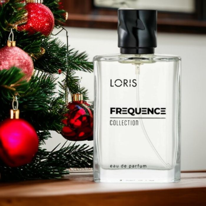 Perfumy Loris K-035 Frequence – elegancki zapach szyprowy, nuta Chanel