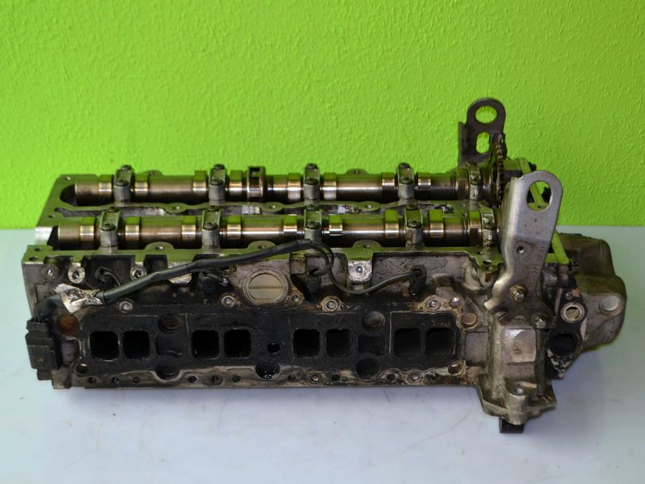 Głowica Silnika MERCEDES SPRINTER 2.2 CDI 2012 r