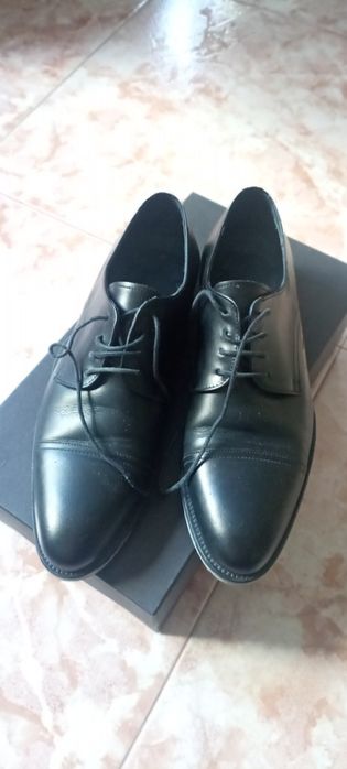 Sapatos de homem Emídio Tucci