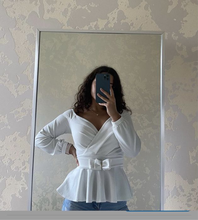 Стильна рубашка