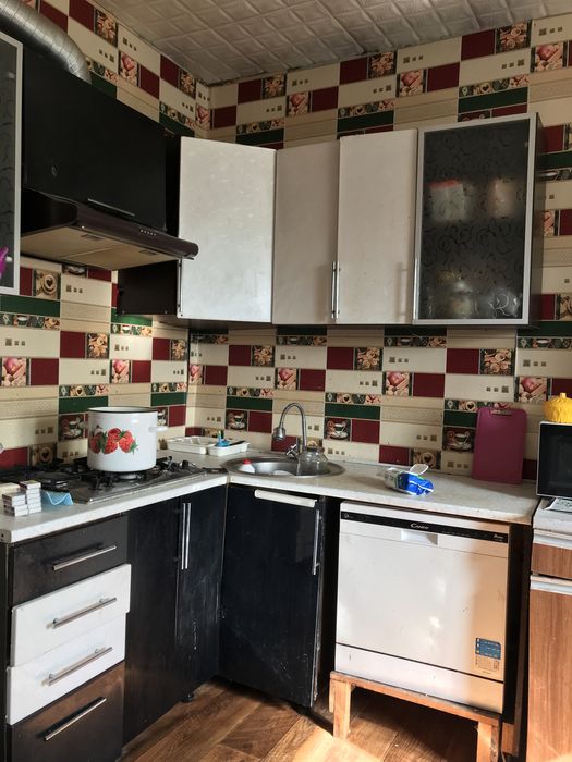 Продаж невеликого будинку р- н КРЕС  Покровський